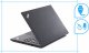 Laptop Lenovo Thinkpad T470 Intel Core i5 8GB DDR4 1000GB SSD Windows 10 Pro 14" 5