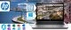 Laptop HP Elitebook 840 G3 Intel Core i7 8GB DDR4 512GB SSD Windows 10 Pro 14.1" 10