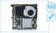 Komputer HP Prodesk 400 G3 Intel Core i5 8GB DDR4 256GB SSD Windows 10 Pro 4