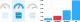 Komputer HP Prodesk 400 G3 Intel Core i5 8GB DDR4 256GB SSD Windows 10 Pro 9