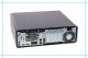 Komputer HP Elitedesk 800 G3 Sff Intel Core i5 8GB DDR4 256GB SSD DVD Windows 10 Pro 7