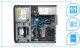 Komputer HP Z2 G4 Sff Intel Core i7 16GB DDR4 256GB SSD DVD Windows 11 Pro 3