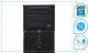 Komputer Fujitsu Esprimo P400 Intel Core i5-3330 8 GB 500 GB HDD Windows 10 Pro 2