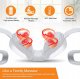 Masażer FORTHiQ Masażer szyi 4 tryby ciepło Shiatsu FORTHiQ 1