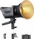 Lampa studyjna SmallRig Lampa filmowa LED na plan przenośna SMALLRIG RC 220B 1