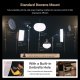 Lampa studyjna SmallRig Lampa filmowa LED na plan przenośna SMALLRIG RC 220B 2