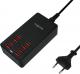 Ładowarka LogiLink PA0140 8x USB-A 2.4 A (PA0140) 1
