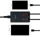 Ładowarka LogiLink PA0140 8x USB-A 2.4 A (PA0140) 5