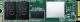 Dysk SSD Transcend 256 GB M.2 2280 PCI-E x4 Gen3 NVMe (TS256GMTE850) 2