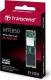 Dysk SSD Transcend 256 GB M.2 2280 PCI-E x4 Gen3 NVMe (TS256GMTE850) 3