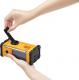 Radio Sangean Sangean MMR-88 DAB+ yellow Emergency/Crank/Solar Radio (MMR-88DAB+) - 297369 1