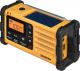 Radio Sangean Sangean MMR-88 DAB+ yellow Emergency/Crank/Solar Radio (MMR-88DAB+) - 297369 5
