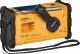 Radio Sangean Sangean MMR-88 DAB+ yellow Emergency/Crank/Solar Radio (MMR-88DAB+) - 297369 6