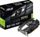 Karta graficzna Asus Phoenix GeForce GTX 1060 3GB GDDR5 (PH-GTX1060-3G) 1