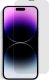 Mobile Origin Szkło ochronne z aplikatorem iPhone 14 Pro Max , 2 szt 2