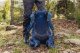 Plecak turystyczny Gregory Trekingowy Float Zulu 30 halo blue MD/LG (5400520199720) 8