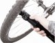 Topeak Pompka ręczna Topeak Mountain DA G, dual action , manometr 4