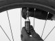 Topeak Pompka ręczna Topeak Nano AirBooster 1