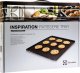 Electrolux Profesjonalna blacha piekarnicza XXL ELECTROLUX E9OOPT01 5