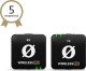 Mikrofon Rode Wireless ME 15