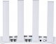 Router ZTE Zestaw MC889 5G + T3000 4