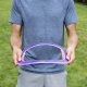 Spin Master SPIN AEROBIE PRO RING FIOLETOWY 6063043 WB12 3