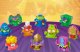 Figurka Magic Box SUPERTHINGS IX GUARDIANS BLISTER 10 PACK 2