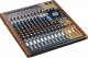 Tascam Tascam Model 16 - 14-kanałowy mikser analogowy z 16-ścieżkowym, cyfrowym rejestratorem 1