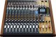 Tascam Tascam Model 16 - 14-kanałowy mikser analogowy z 16-ścieżkowym, cyfrowym rejestratorem 5