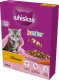 Whiskas Junior z kurczakiem 300g 1