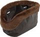 Ferplast WITH-ME BAG WINTER BLACK- torba 4