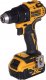 Dewalt Wkrętarka akumulatorowa 18V DCD708P3T DEWALT 1
