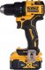 Dewalt Wkrętarka akumulatorowa 18V DCD708P3T DEWALT 2