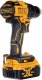 Dewalt Wkrętarka akumulatorowa 18V DCD708P3T DEWALT 3