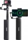 Selfie stick Telesin Selfie-stick z powerbankiem USB-C Telesin dla kamer sportowych / smartphone TE-CSS-001 2