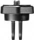 Telesin Adapter statywowy Telesin z gwintem 1/4'' do kamer sportowych (GP-TPM-T04) 2