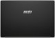 Laptop MSI Modern 14 C11M-061PL i5-1155G7 / 8 GB / 512 GB / W11 5