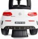 Milly Mally Jeździk Mercedes-Benz AMG C63 Coupe Biały (2807) 1