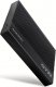 Kieszeń Axagon EE25-GTR Obudowa zewnętrzna aluminiowa USB3.2 Gen 2 - SATA 6G 2.5\' SSD/HDD 1