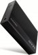 Kieszeń Axagon EE35-GTR Obudowa zewnętrzna aluminiowa USB3.2 Gen1 - SATA 6G 3.5' 1