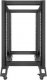 Szafa Lanberg Stojąca 19" 18U (OR01-6818-B) 2