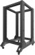 Szafa Lanberg Stojąca 19" 18U (OR01-6818-B) 4