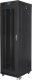 Szafa Lanberg Szafa stojšca Rack 19'' 42U 600x1000mm czarna 1