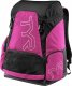 TYR Plecak Sportowy Tyr Aliance Team Black/Pink 45L 1