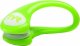 TYR Zatyczka/Klips Na Nos Tyr Plastikowy Ergo Swim Lime 1