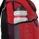 Speedo Plecak Sportowy Speedo Teamster 2.0 Red 35L 1