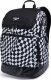 Speedo Plecak Sportowy Speedo Teamster 2.0 White/Black 35L 1