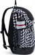 Speedo Plecak Sportowy Speedo Teamster 2.0 White/Black 35L 5