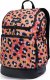 Speedo Plecak Sportowy Speedo Teamster 2.0 Orange/Black 35L 1