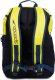 Speedo Plecak Sportowy Speedo Unisex Teamster Yellow/Navy 2.0 35L 3